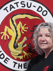 Master Lynne Cavalier